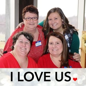 Meet your Posher, Judy